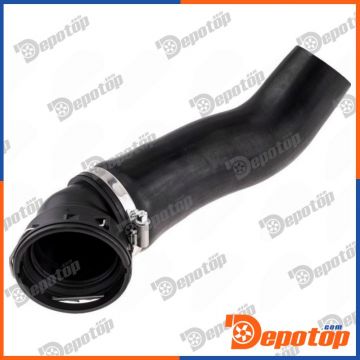 Gaine de suralimentation pour BMW | GPP-BM-245, 09-0714